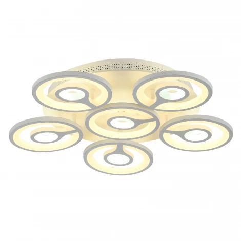 Потолочная люстра F-Promo Roundels 2292-6U