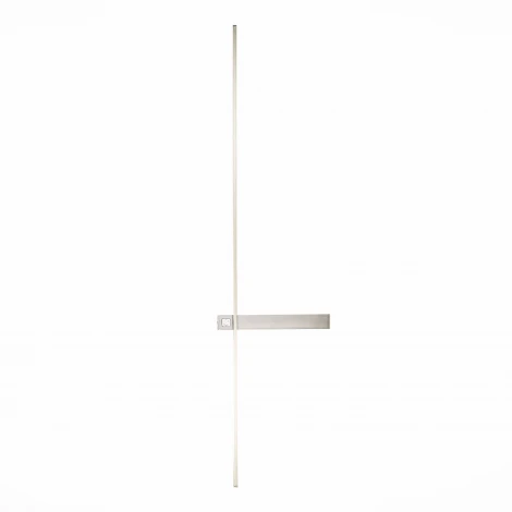 Бра ST Luce Astente SL1589.101.01 (LED, 220V, диммер, сенсорный выключатель, IP23)