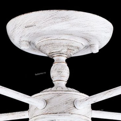 Подвесная люстра Maytoni Itella ARM620-05-W