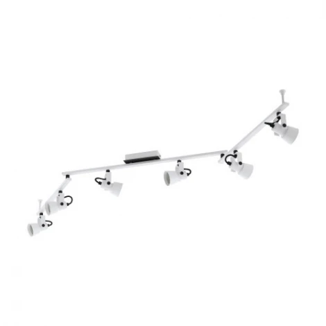 Спот на штанге Eglo Trillo 97375 (LED, 220V, круглые)