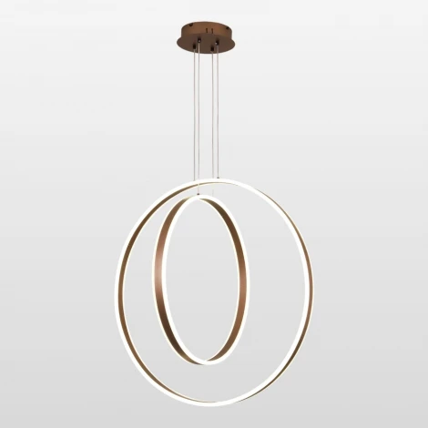 Подвесной светильник Lussole Grant LSP-7193 (LED, 220V, на проводе)