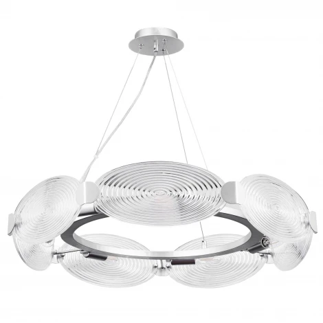 Подвесной светильник Maytoni Houston MOD022PL-07S