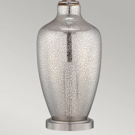 Настольная лампа Quoizel Nicolls QZ-NICOLLS (220V)