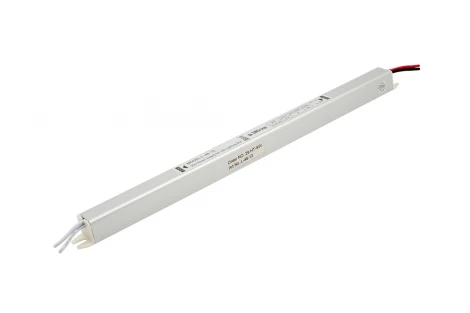 Блок питания сверхтонкий L-48-12 SWG