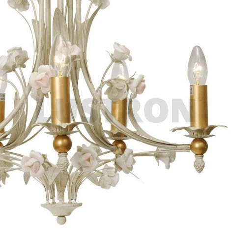 Подвесная люстра MW-Light Букет 421010405