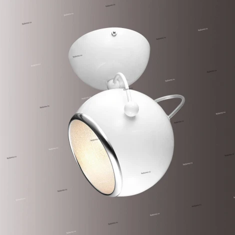 Бра Odeon Light Bula 2903/1W