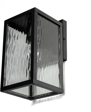 Настенный уличный светильник Citilux Forts CLU09W1 (220V, IP43)