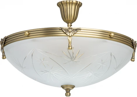 Потолочный светильник MW-Light Афродита 317012905