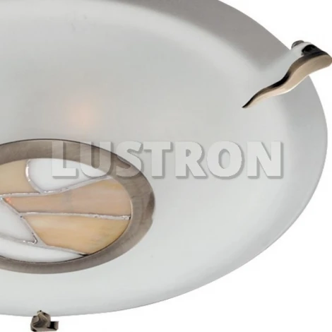 Потолочный светильник Arte Lamp Pub A7895PL-2AB