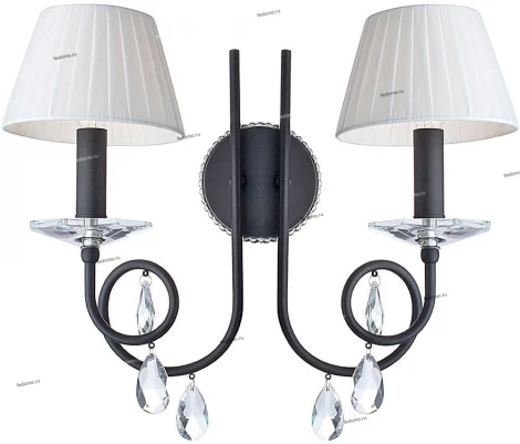 Бра LuceSolara Luce Solara Classico 5011 5011/2A