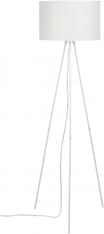 Торшер на треноге Vitaluce V2957-0/1P, 1xE27 макс. 40Вт V2957-0/1P (220V)