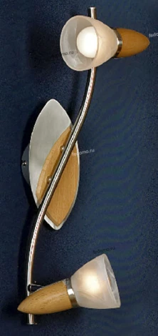 Бра Lussole Cisterino LSQ-6411-02