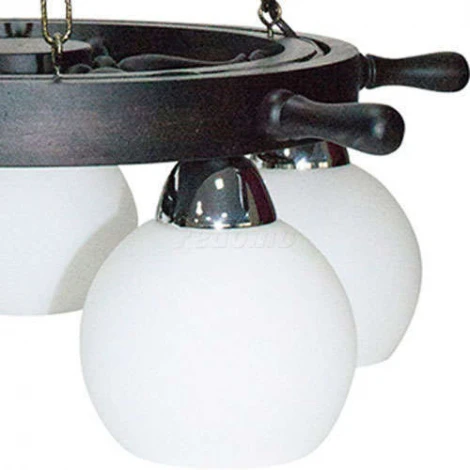 Подвесной светильник Дубравия Штурвал 221-43-25