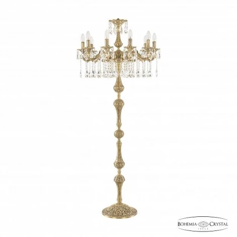 Торшер Bohemia 7210 72102T/10/210 A FP