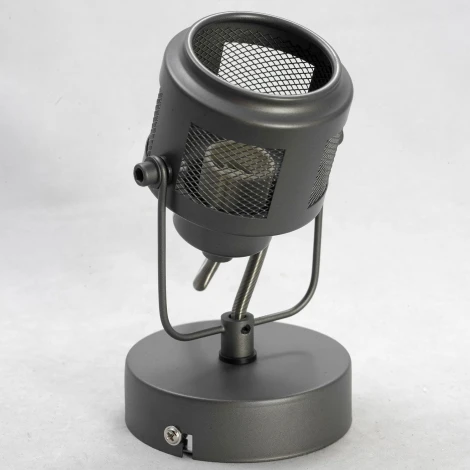 Спот Lussole Loft Haines GRLSP-8045 (220V, IP21)