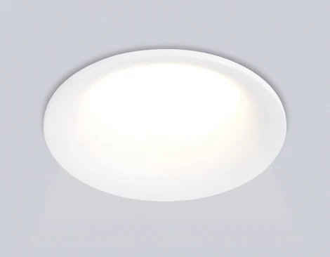 Встраиваемый точечный светильник Ambrella Techno Spot TN51810 (220V, круглые)