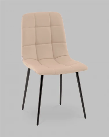 Стул Одди NEW экокожа капучино Stool Group УТ000041292