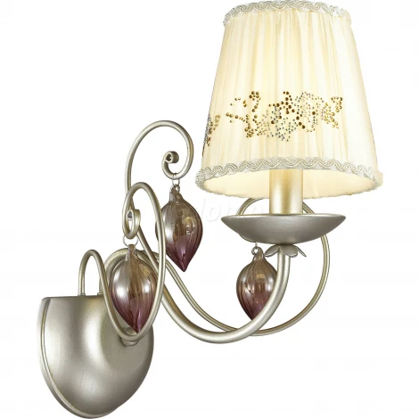 Бра Odeon Light Adriana 3922/1W