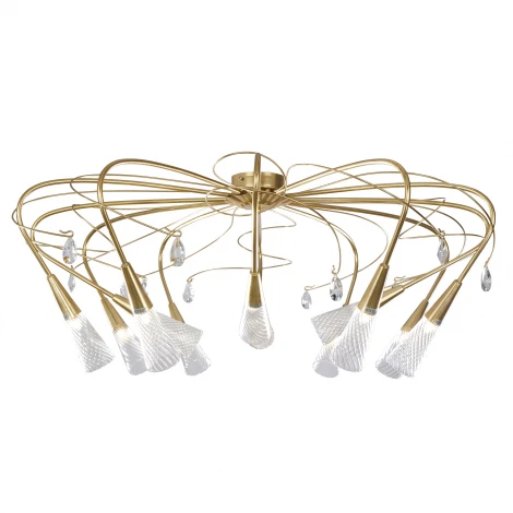 Потолочная люстра Lightstar Aereo 711123