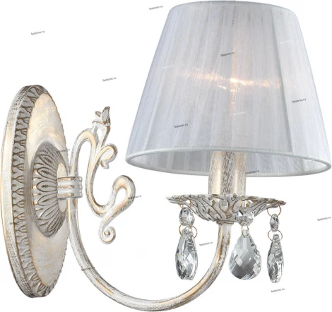 Бра Odeon Light Magali 3229/1W