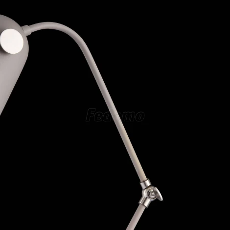 Интерьерная настольная лампа Maytoni Novara MOD611TL-01GR