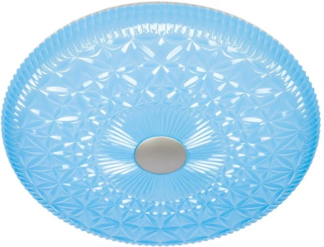 Настенно-потолочный светильник Мелодия Света CW1L 000022038