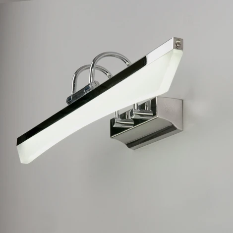 Подсветка для картин Elektrostandard MRL LED 7W 1004 IP20 хром (220V)