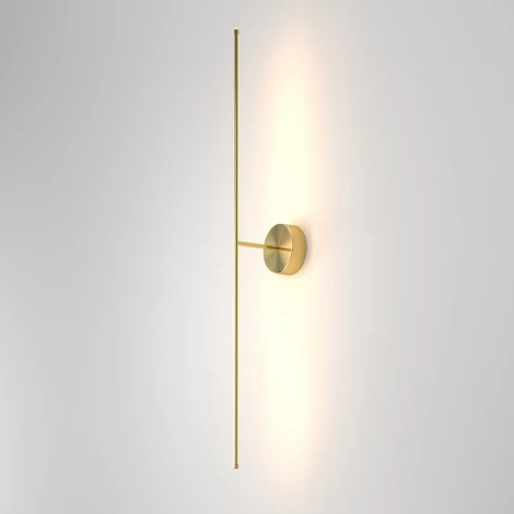 Настенный светильник Maytoni Elegant C084WL-L12BS2.7K (LED, 220V)