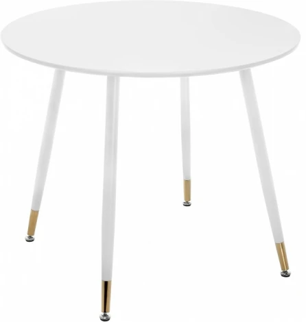 Стол кухонный Woodville Рута white