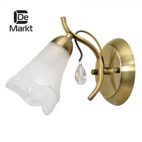 Бра DeMarkt Флора 256027501