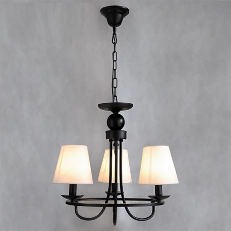 Подвесная люстра Bogate's Korvett 410/3