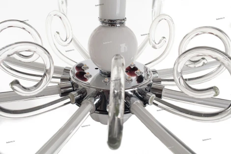 Подвесная люстра Arte Lamp Colombina A8320LM-6CC