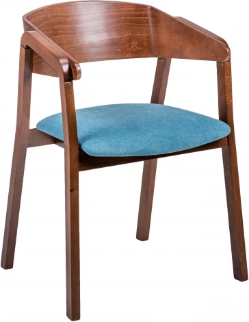 Стул R-Home Dalia noce блю