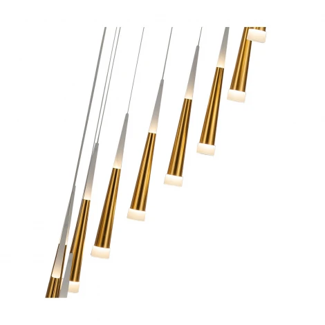 Подвесной светильник LED Lu Carte Mill LC-22-0602