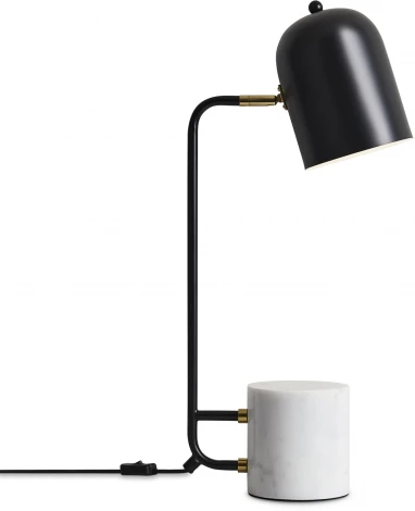 Настольная лампа Freya Unique FR5279TL-01B1 (220V, выключатель)
