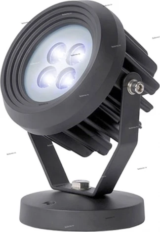 Прожектор уличный Lucide Led Spot 14805/04/30