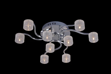 Потолочная люстра ST Luce SL209 SL209.102.09