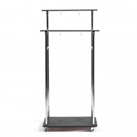 Вешалка гардеробная MAPLE Венге (МДФ/металл)