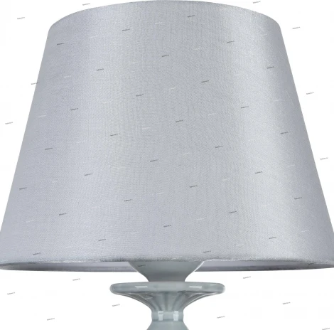 Интерьерная настольная лампа Maytoni Adelia ARM540-TL-01-W