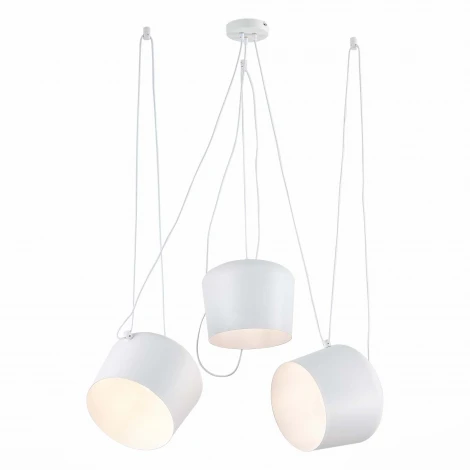 Подвесной светильник Evoluce Trieste SLE120653-03 (220V)