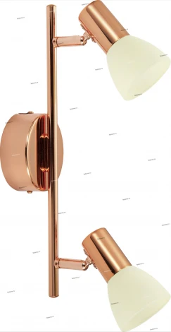 Спот Eglo Glossy 2 94737