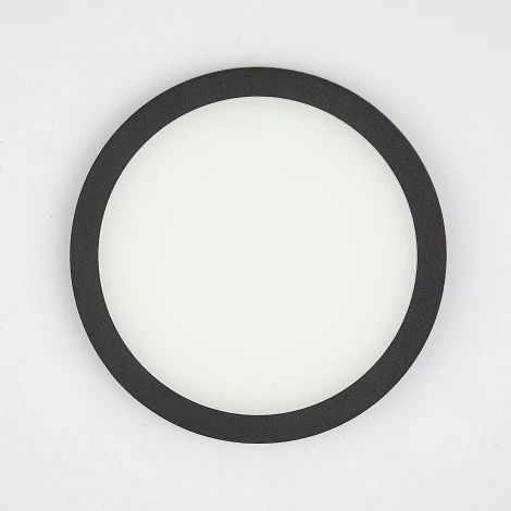 Встраиваемый точечный светильник Citilux Омега CLD50R082 (LED, 220V)