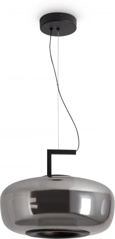 Подвесной светильник Freya Clod FR6186PL-L7SM1 (LED, 220V, на проводе, круглые)
