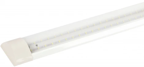 Линейный светильник светодиодный ЭРА SPO-5 SPO-5-40-4K-P (F)