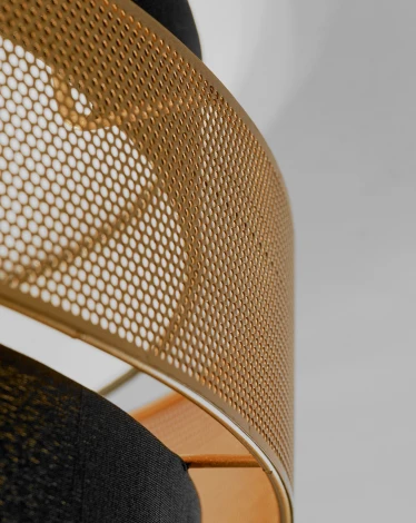 Потолочный светильник круглый Moderli Gela V10628-6C (220V, круглые)