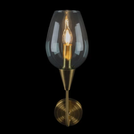 Бра Loft IT Viola 10042/1W