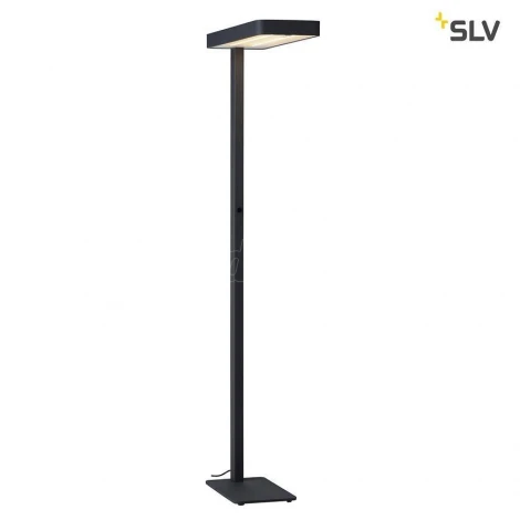 Торшер Slv Worklight 1000451