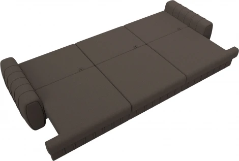 Диван прямой Лига-057 НПБ Лонг Лига Диванов (Рогожка) арт.129235