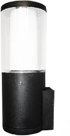 Настенный светильник уличный Fumagalli Carlo DR1.570.000.AXU1L (220V, IP55)