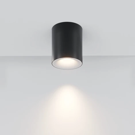 Потолочный светильник Maytoni Spark C094-GU10-B (220V, круглые)